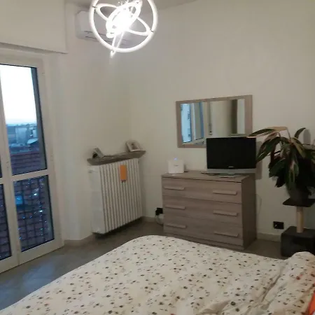 Appartement La Casa Dei Colori Turin