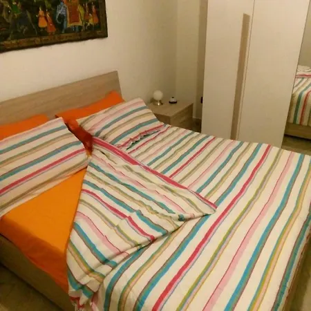 La Casa Dei Colori
