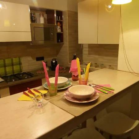 La Casa Dei Colori Turin